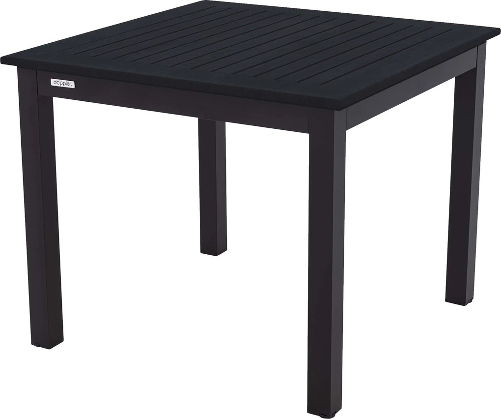 Doppler EXPERT WOOD, tmavý antracit, 6+1