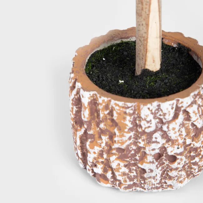 Vianočný stromček HECTOR zelený 714412