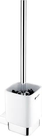 Nimco Kibo wc kefa chróm ki 14094kn-26 KI14094KN26
