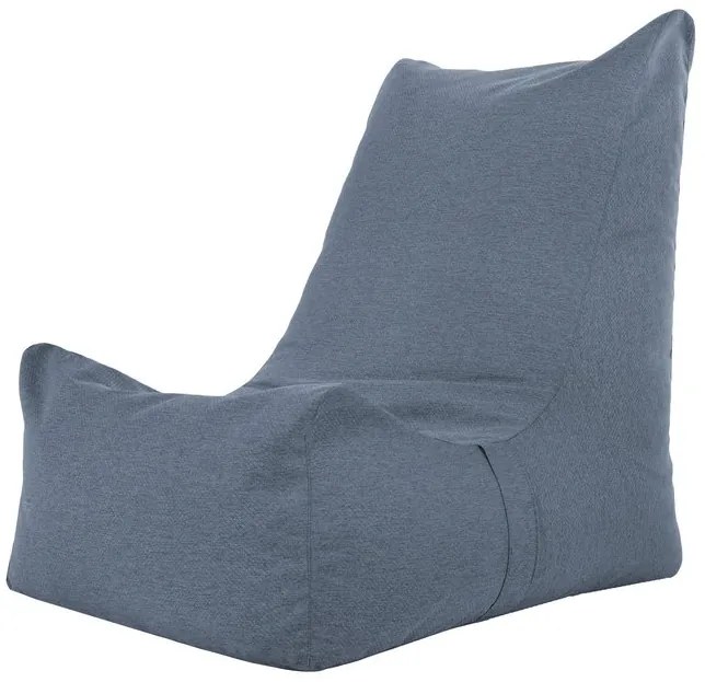 Sedací vak Distinto Balance Recycling Farba: Zelený