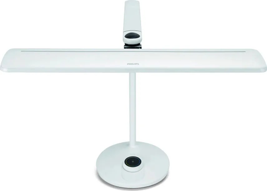 XXXLutz LAMPA NA PÍSACÍ STÔL Philips - Online Only bytové doplnky - 003667047901