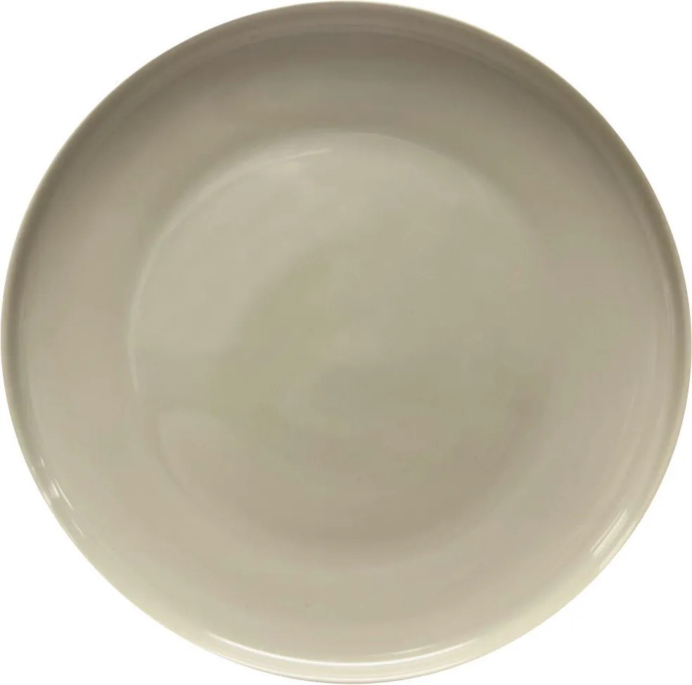 XXXLutz PLYTKÝ TANIER porcelán keramika 28 cm Novel - Jedálenské sety - 005077007603