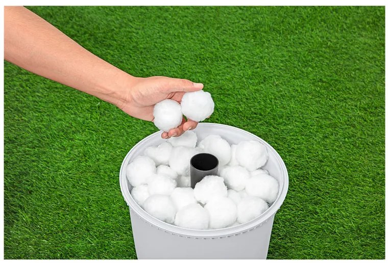 Bestway Piesková filtrácia 3 028 l/h  (100370164)