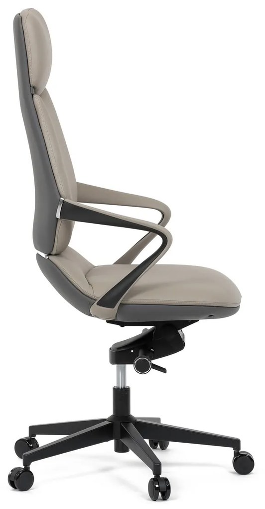 Autronic KA-T8426 GREY Kancelárske kreslo