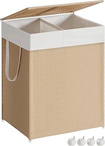 Kôš na bielizeň LCB601N01