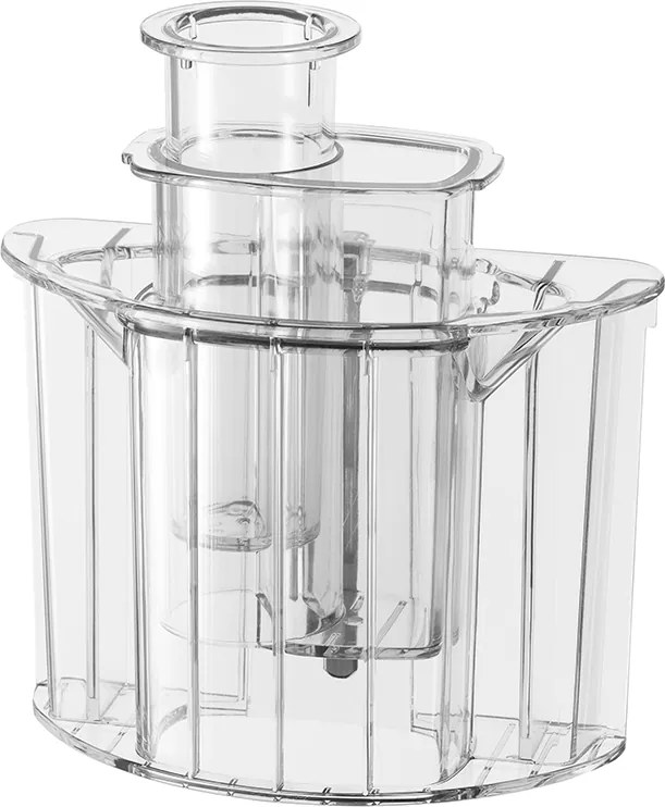 Food processor KitchenAid 5KFP0925 kráľovská červená