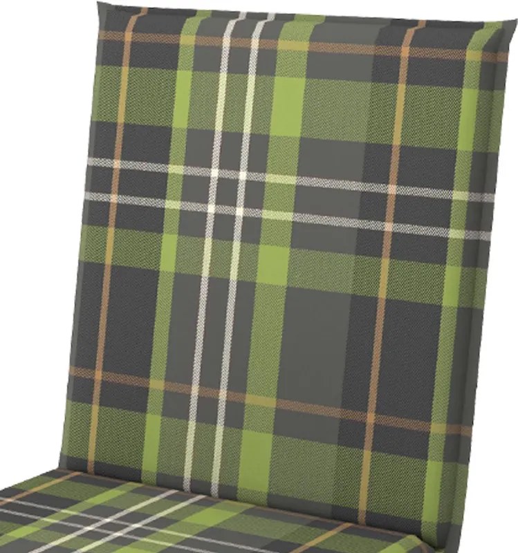 Doppler LIVING 2902 antracit/zelená