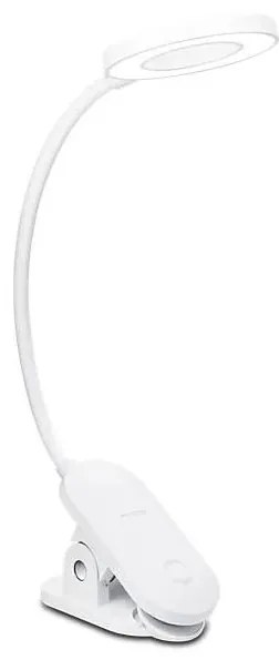 Philips - LED Stmievateľná lampa s klipom FORYS LED/5W/5V CRI 90