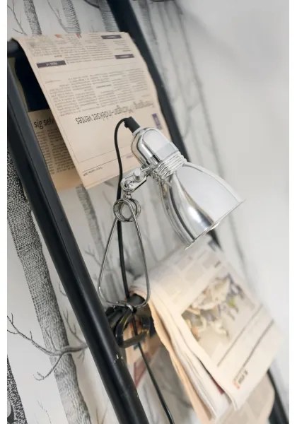 Nordlux - Lampa s klipom PHOTO 1xE27/15W/230V