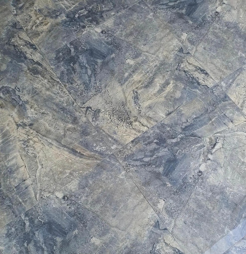 Dlažba Blue Rock 60x60 R BA