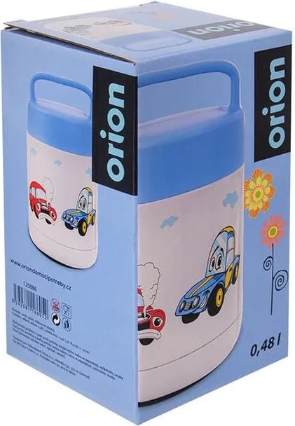 Termonádoba AUTO 0,48 l