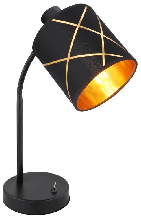 GLOBO BEMMO 15431-1T Stolová lampa