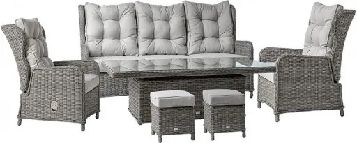 MI Jedálenská súprava VERDI