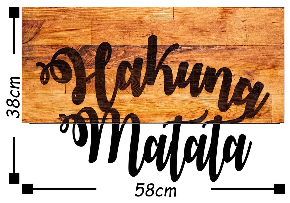 Hakuna Matata