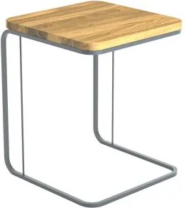 Prístavný stolík Saley