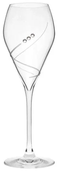 Celebration Crystals ribbon 230 ml 4 ks