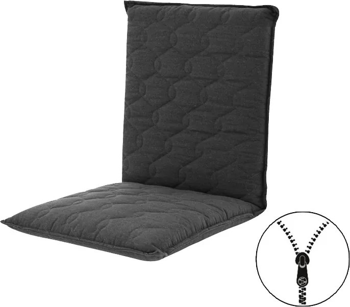 Doppler FUSION 2430 antracit