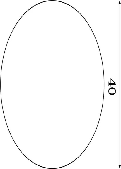 Searchlight 83829-40WH - LED stropné svietidlo CLOUDS LED/24W/230V, priemer 38,5 cm