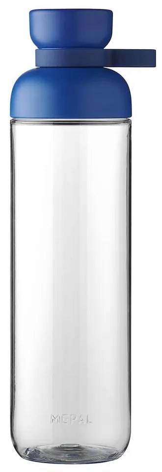 Tmavomodrá tritanová fľaša 900 ml Vivid blue – Mepal