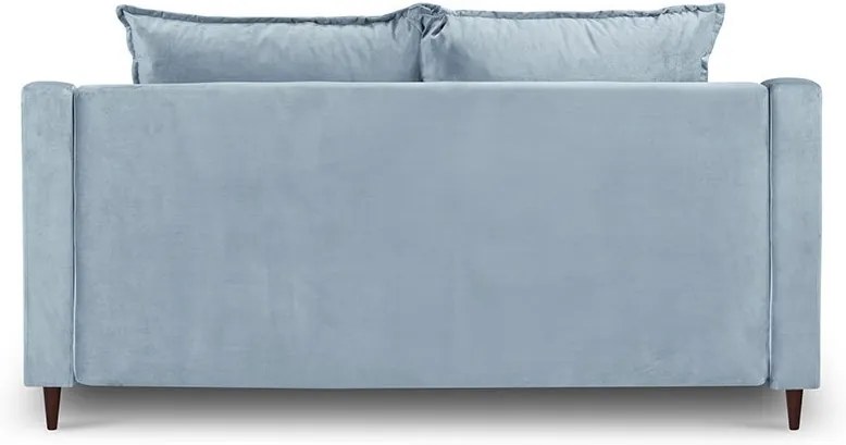 Dvojmiestna pohovka Freesia 150 × 94 × 90 cm