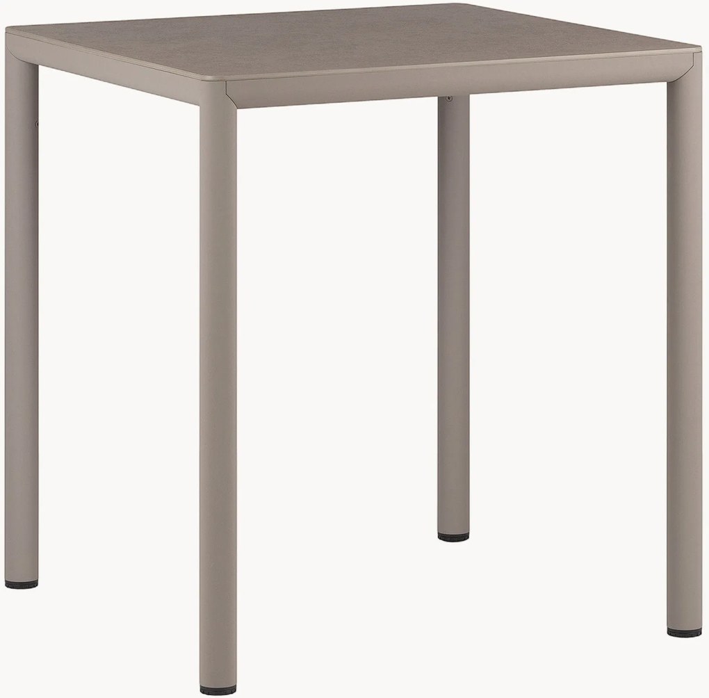 Záhradný stôl Piave, 70 x 70 cm