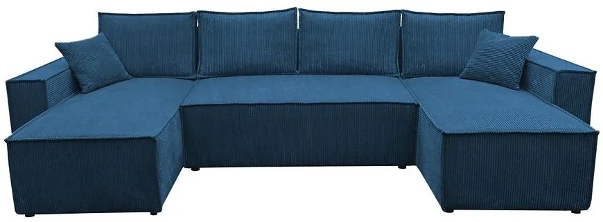 Rohová sedacia súprava Lego U Poso 5