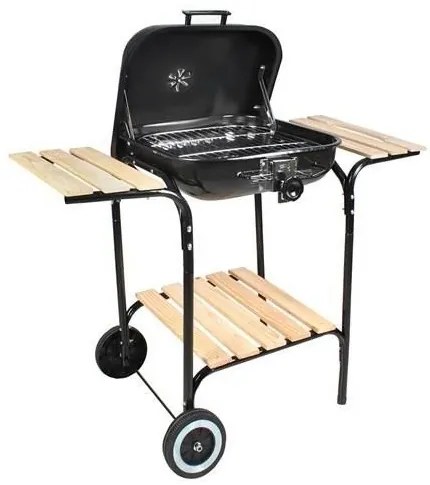 Záhradný gril KAMINER G5423