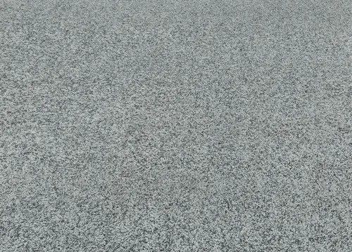 Koberce Breno Metrážny koberec POINT 830, šíře role 400 cm, sivá