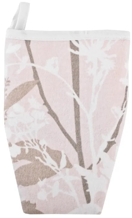 Chňapka žabka Floral EMI