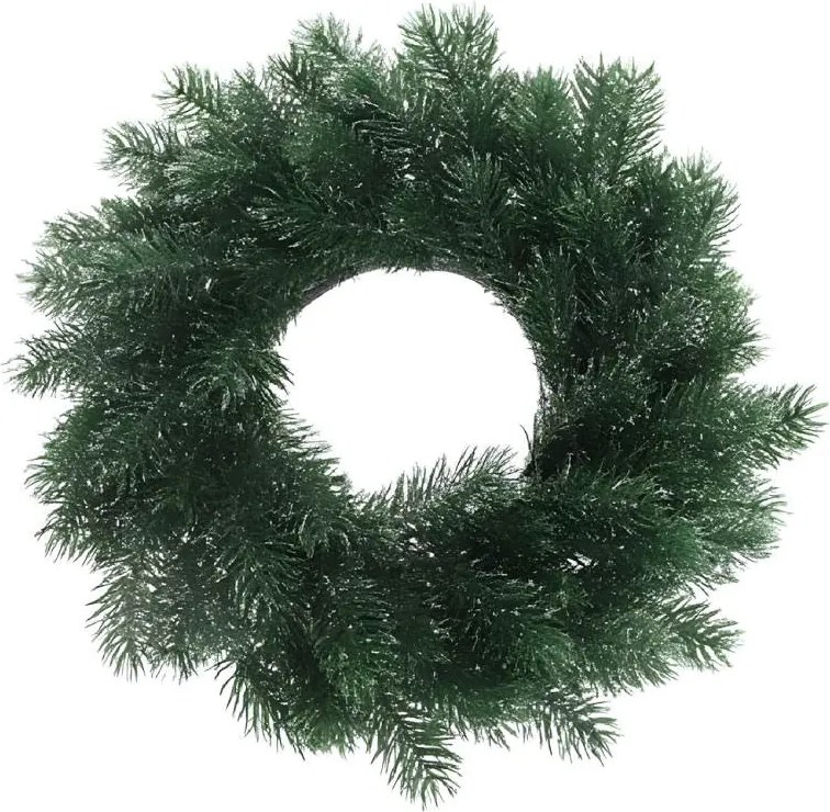 Vianočný veniec Natural Klasik 35 cm
