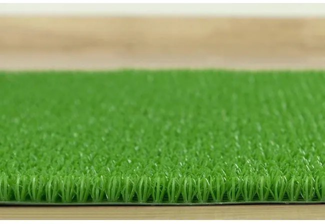 Rohožka Astroturf light green 11 - Výpredaj