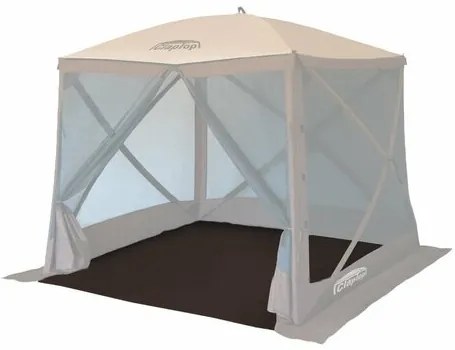 ClapTop Podlaha pre rýchloskladací stanový altán 400 SD127P, S