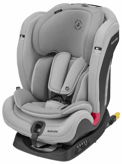 MAXI-COSI TITAN PLUS AUTOSEDAČKA AUTHENTIC GREY
