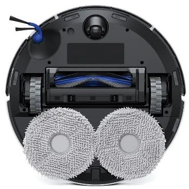 Ecovacs Robotický vysávač s mopom Deebot T30C Gen2  (100394211)