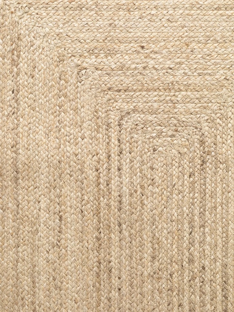 Hanse Home, Behúň Juno 106222 Beige, 80x200, béžová, chodba / predsieň