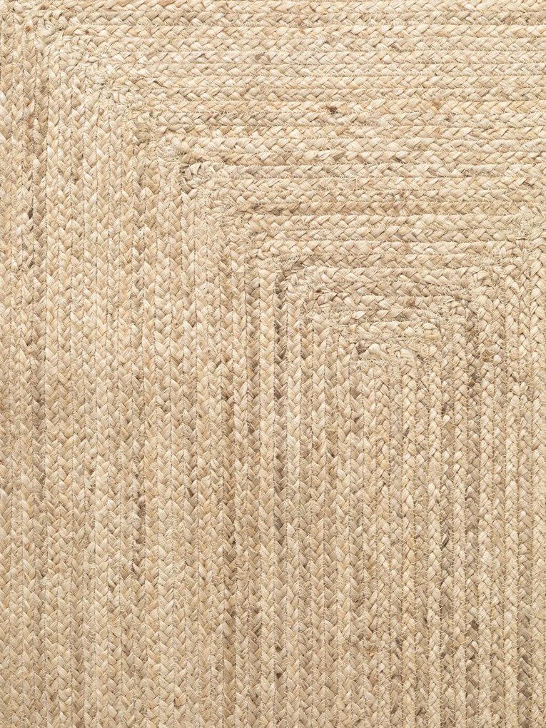 Hanse Home, Behúň Sharmila 106222 Beige, 80x200, béžová, chodba / predsieň