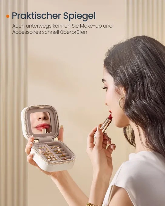 Šperkovnica JBC179W01