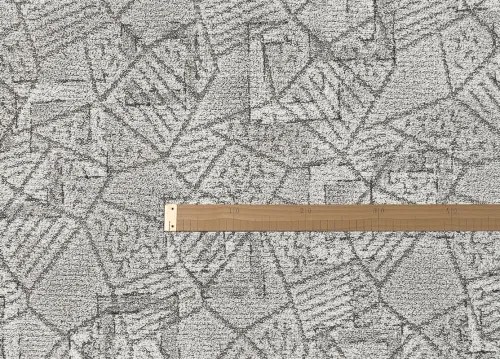 Koberce Breno Metrážny koberec BOSSANOVA 39, šíře role 400 cm, sivá