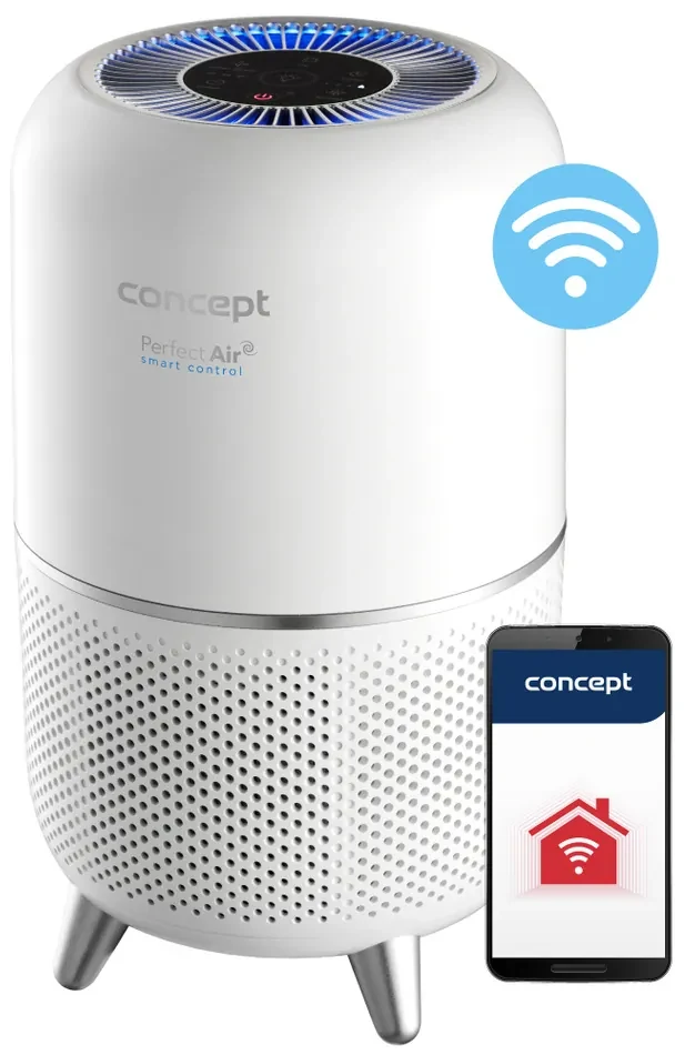 Concept CA1020 čistička vzduchu Perfect Air Smart