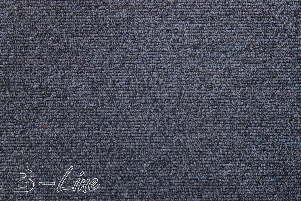 Metrážový koberec Solid 33 - Rozměr na míru bez obšití cm