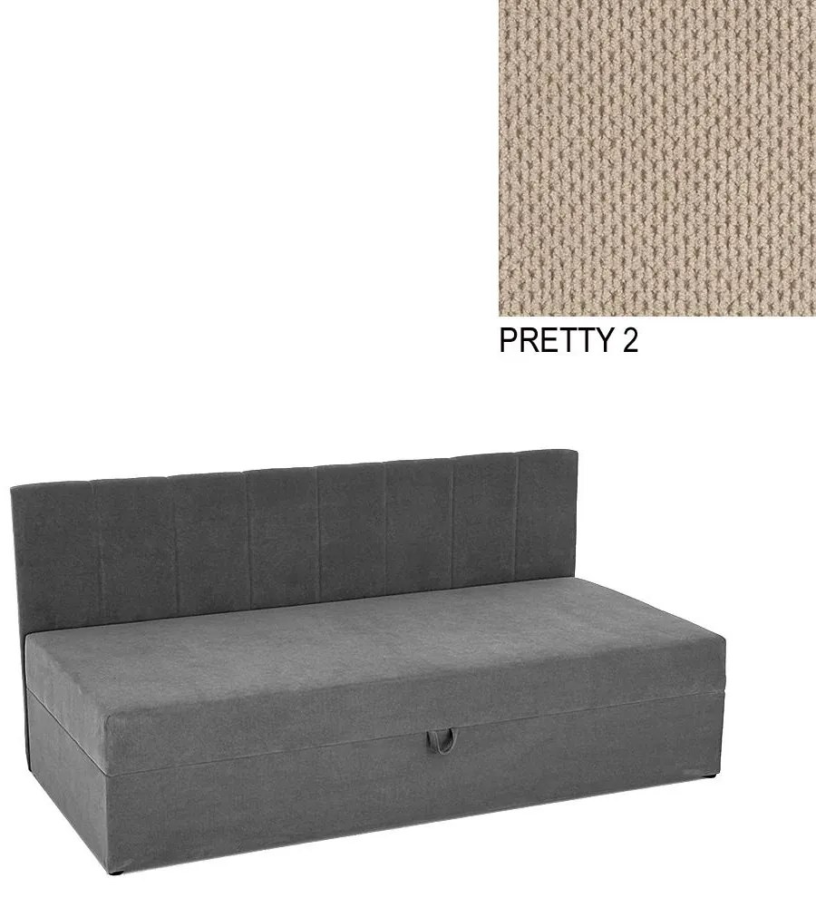 TONY 1 Varianta: Pretty 2
