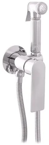 RAV SLEZÁK Nil bidetová batéria vrátane podomietkového telesa chróm nl143/1 NL1431