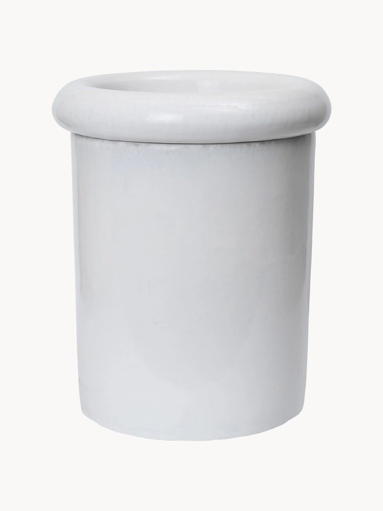 Kvetináč Rollo, V 36 cm