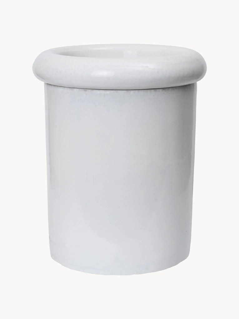Obal na kvetináč Rollo, V 36 cm