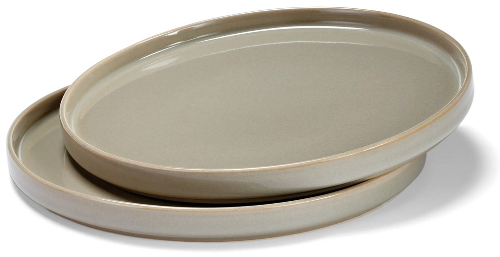 Taniere, 2 ks, 21 cm