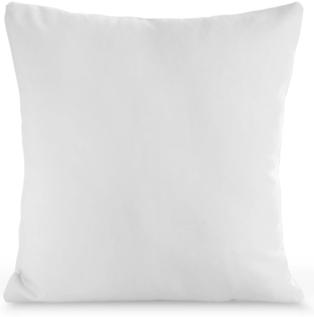 ZÁHRADNÁ VODEODOLNÁ OBLIEČKA NA VANKÚŠ GARDEN 45X45 CM BIELA