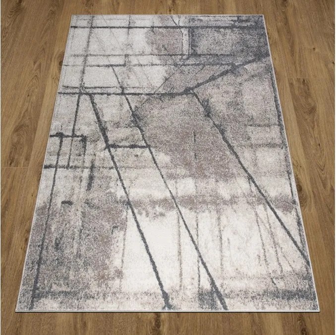 DC Koberec Firuze 054 béžová Rozmer: 240×330 cm