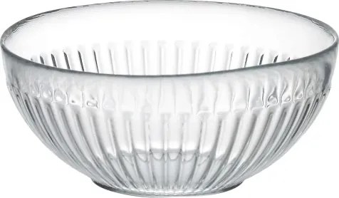Sklenená miska Lawe, 18 cm%