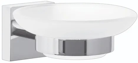 Tesa Ekkro držiak mydlovničky chróm 40240-00000-00