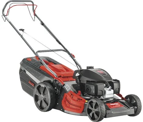 Benzínová kosačka AL-KO 51.9 SP-H Highline Plus 4 vr. náhradného noža